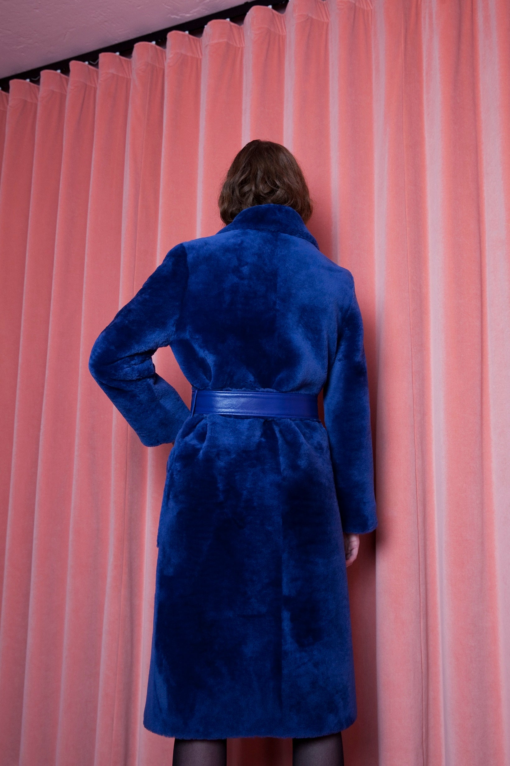 Viktoria Coat