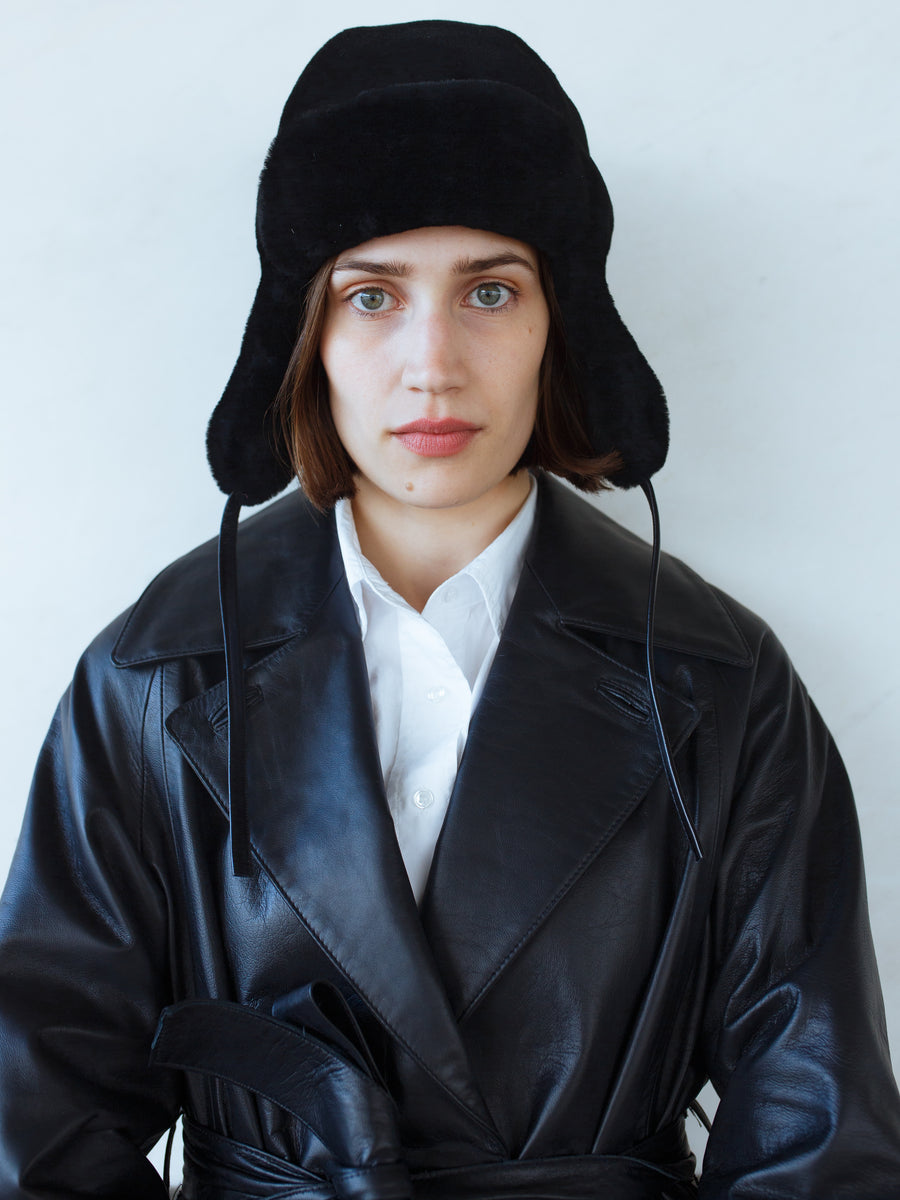 Chamonix Hat