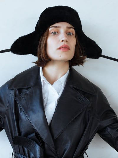 Chamonix Hat
