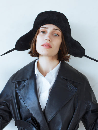 Chamonix Hat
