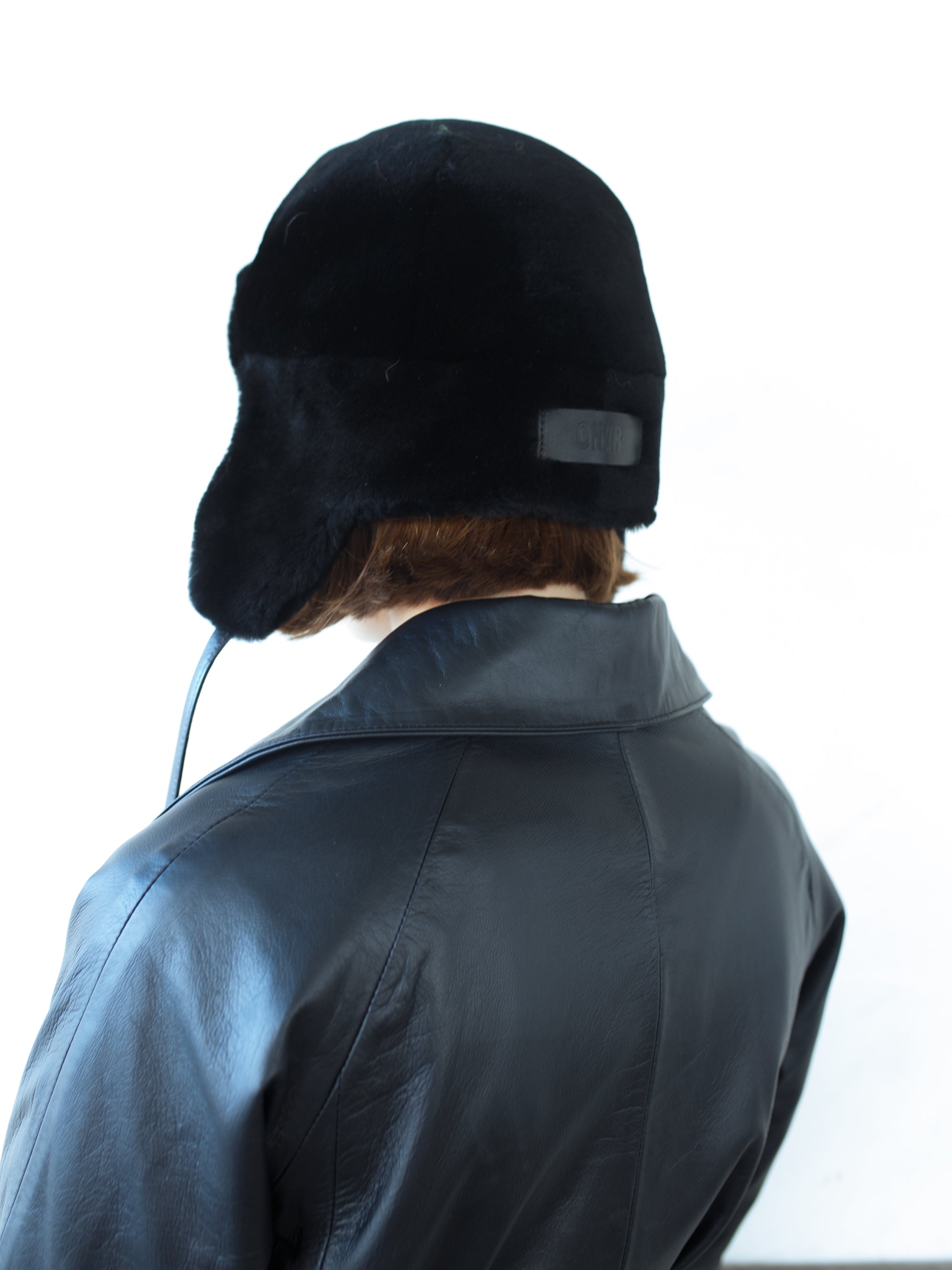 Chamonix Hat