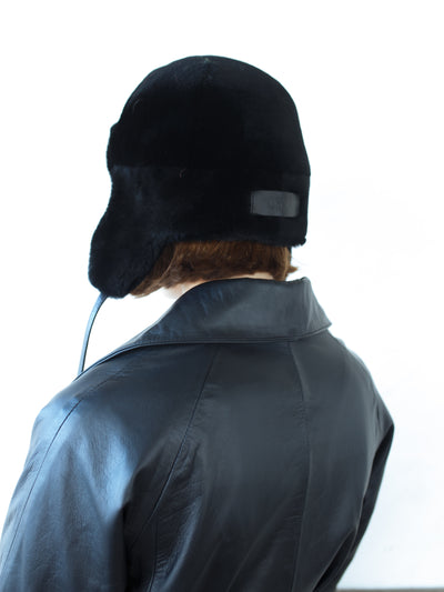 Chamonix Hat