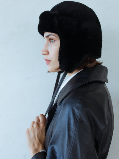 Chamonix Hat