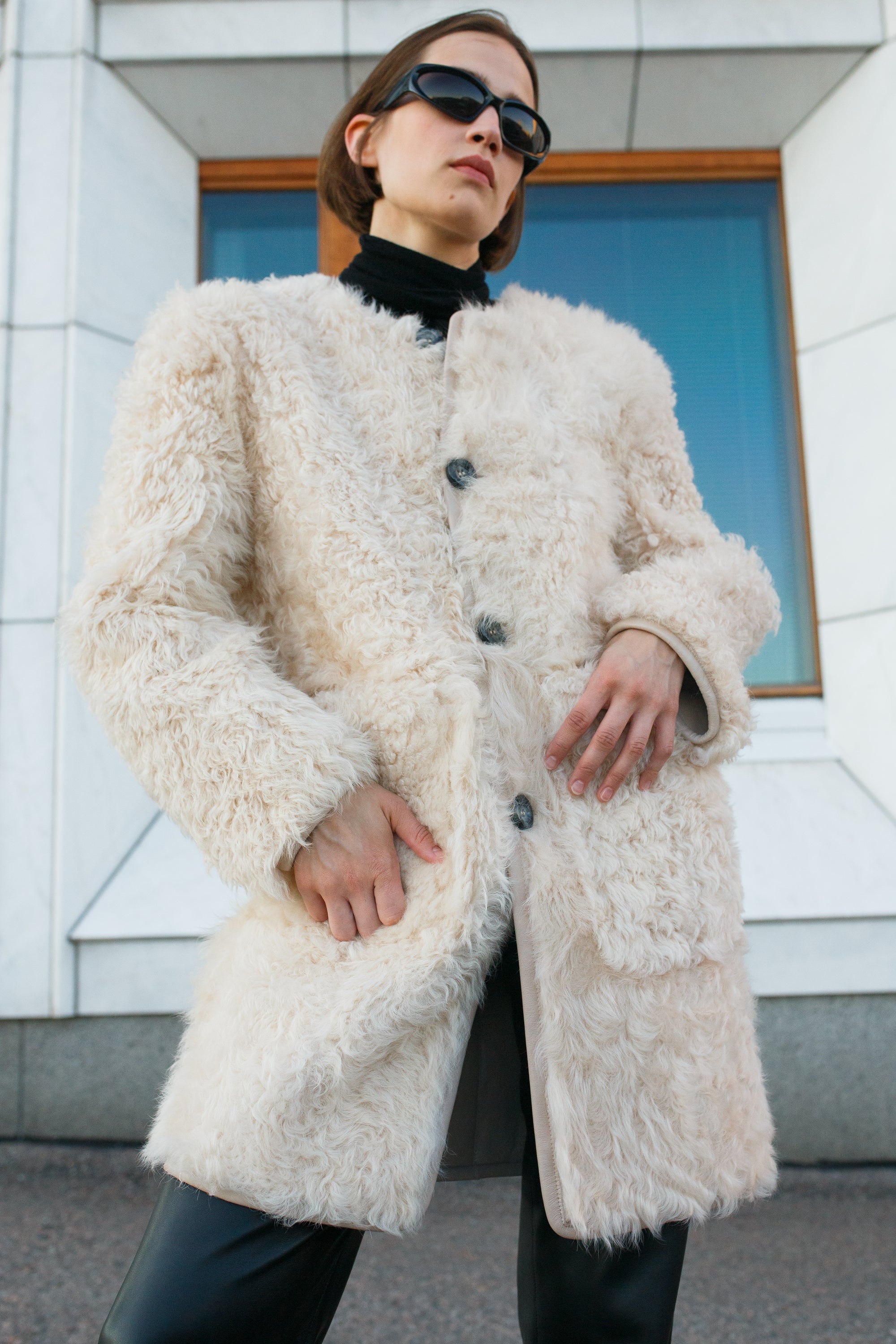 Callas Coat