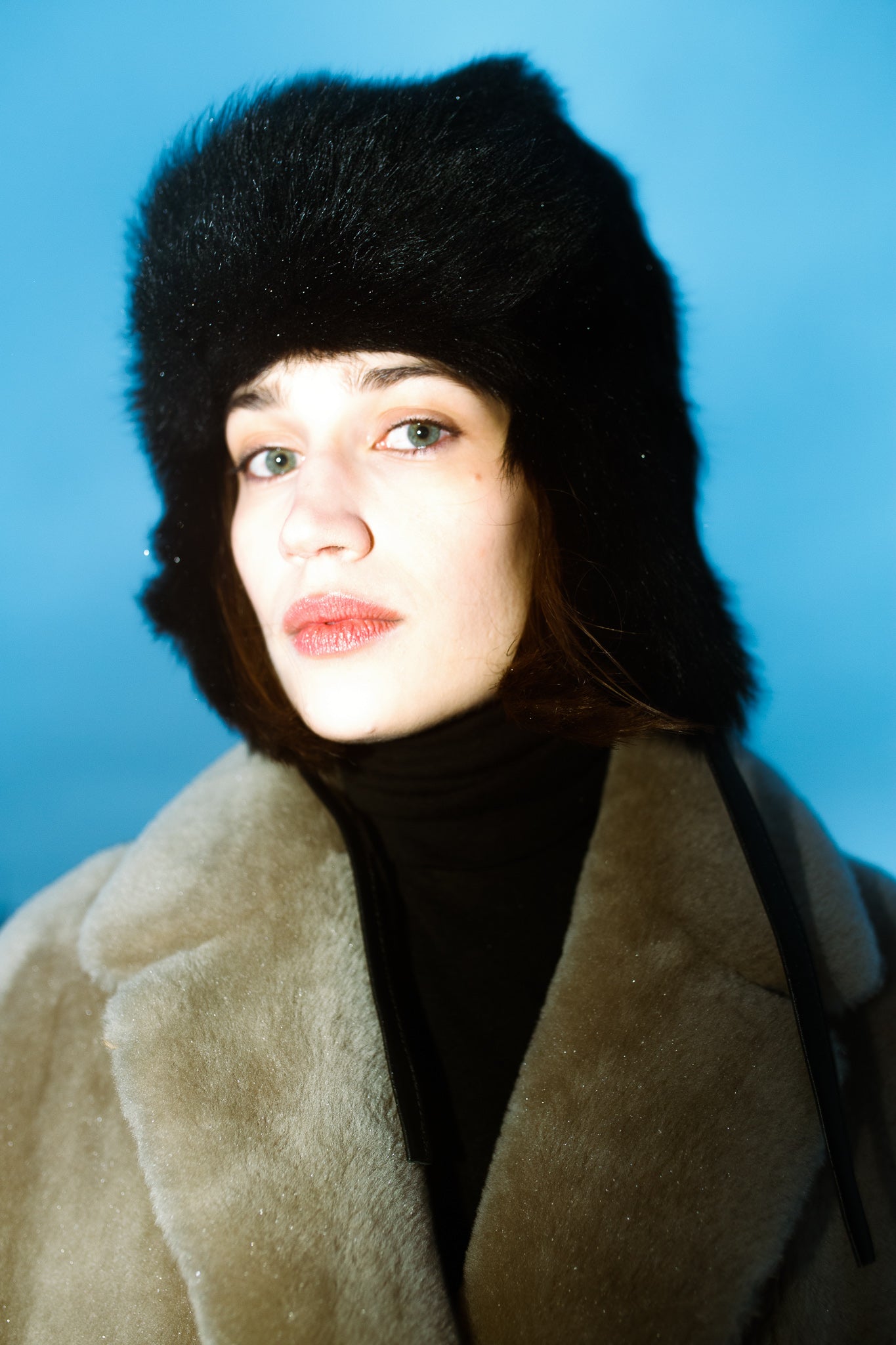 Inari Hat