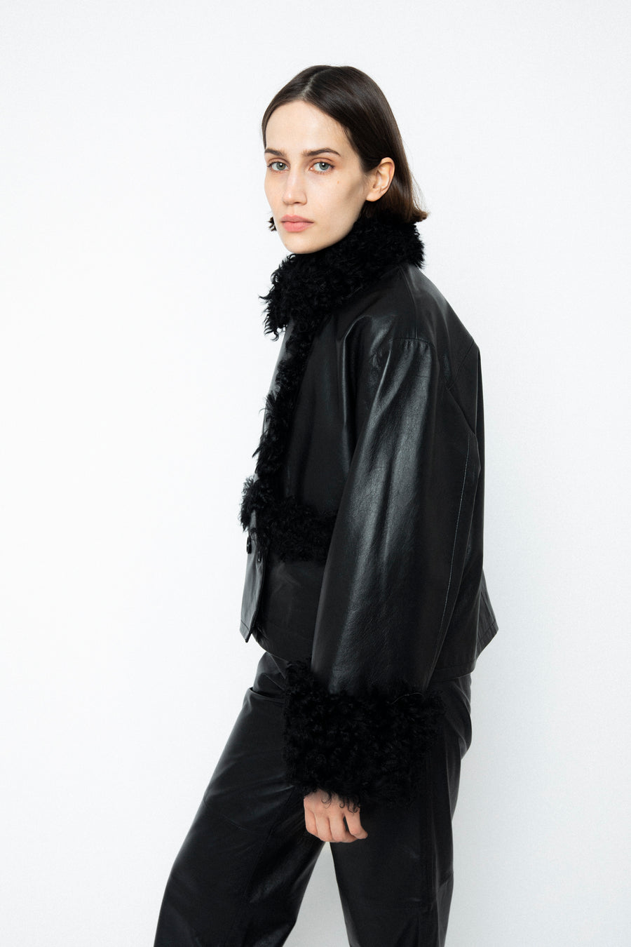 Dora jacket