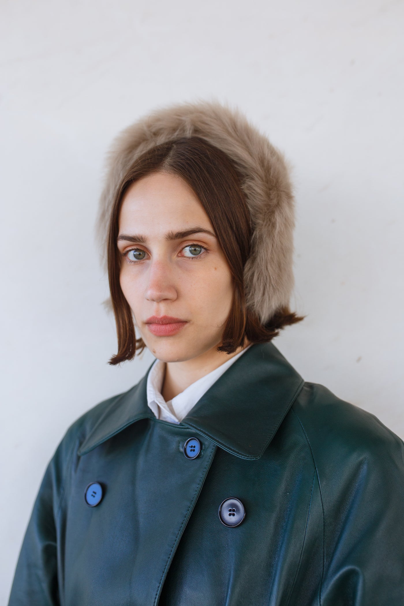 Magda Earmuffs