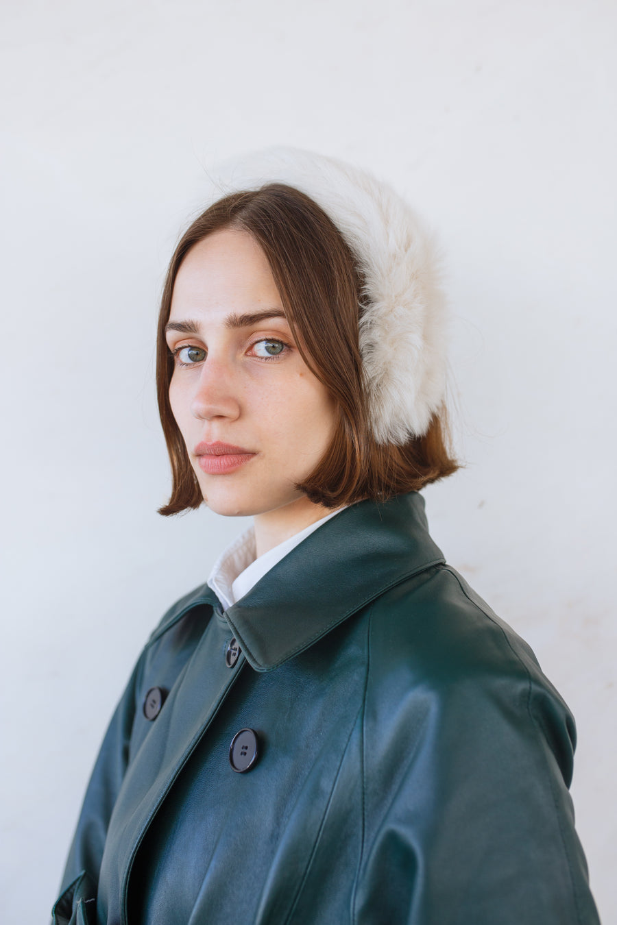 Magda Earmuffs