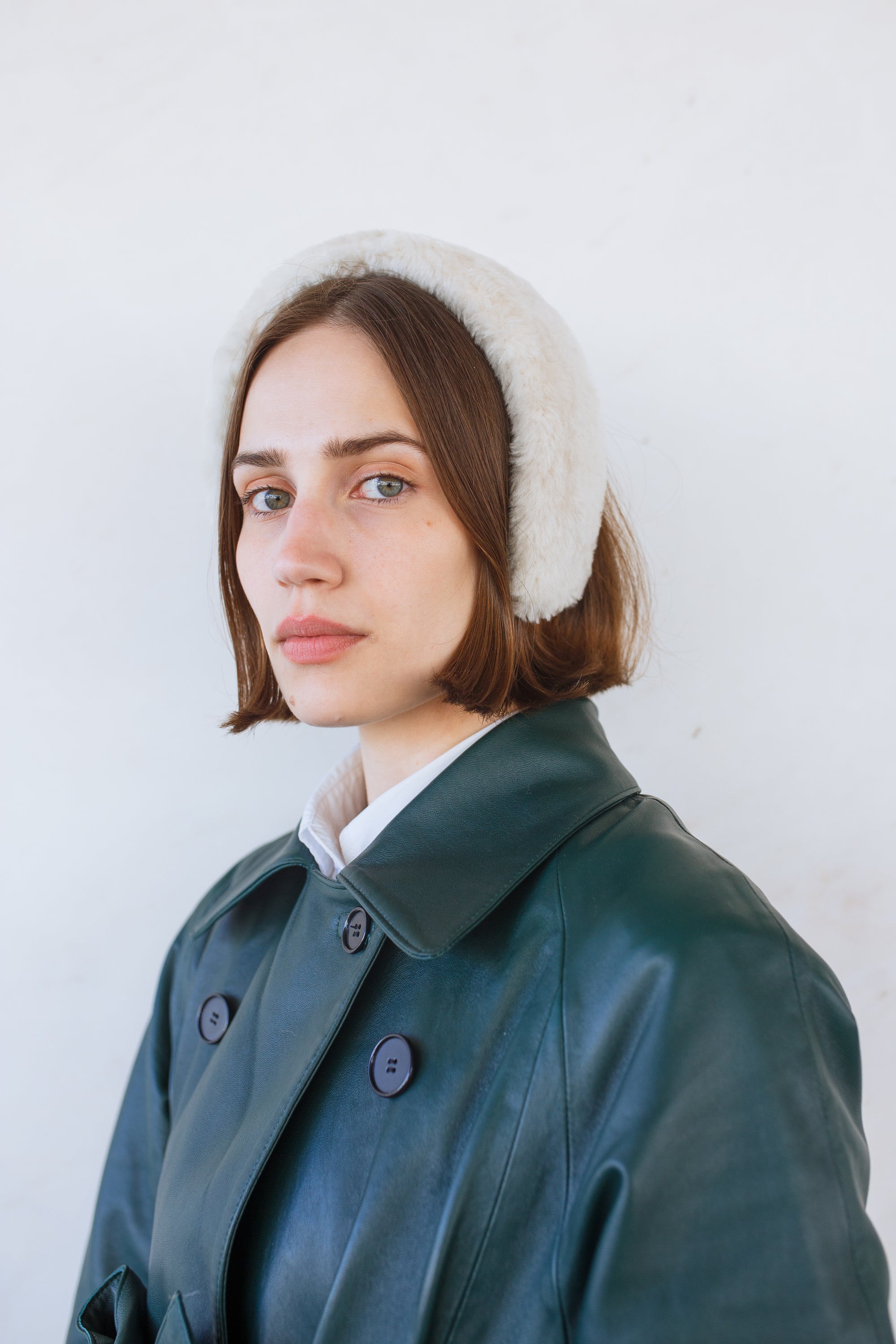Cleo Earmuffs
