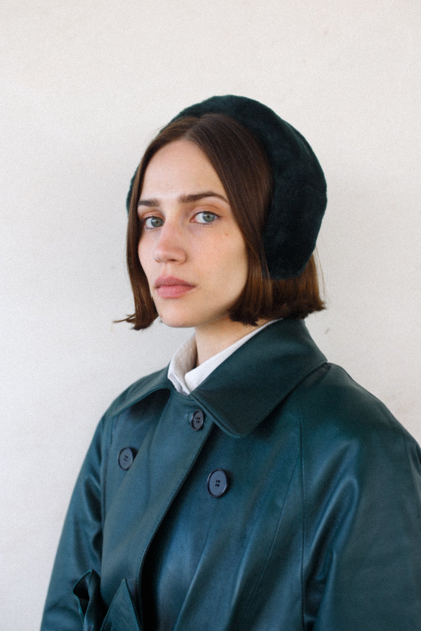 Cleo Earmuffs