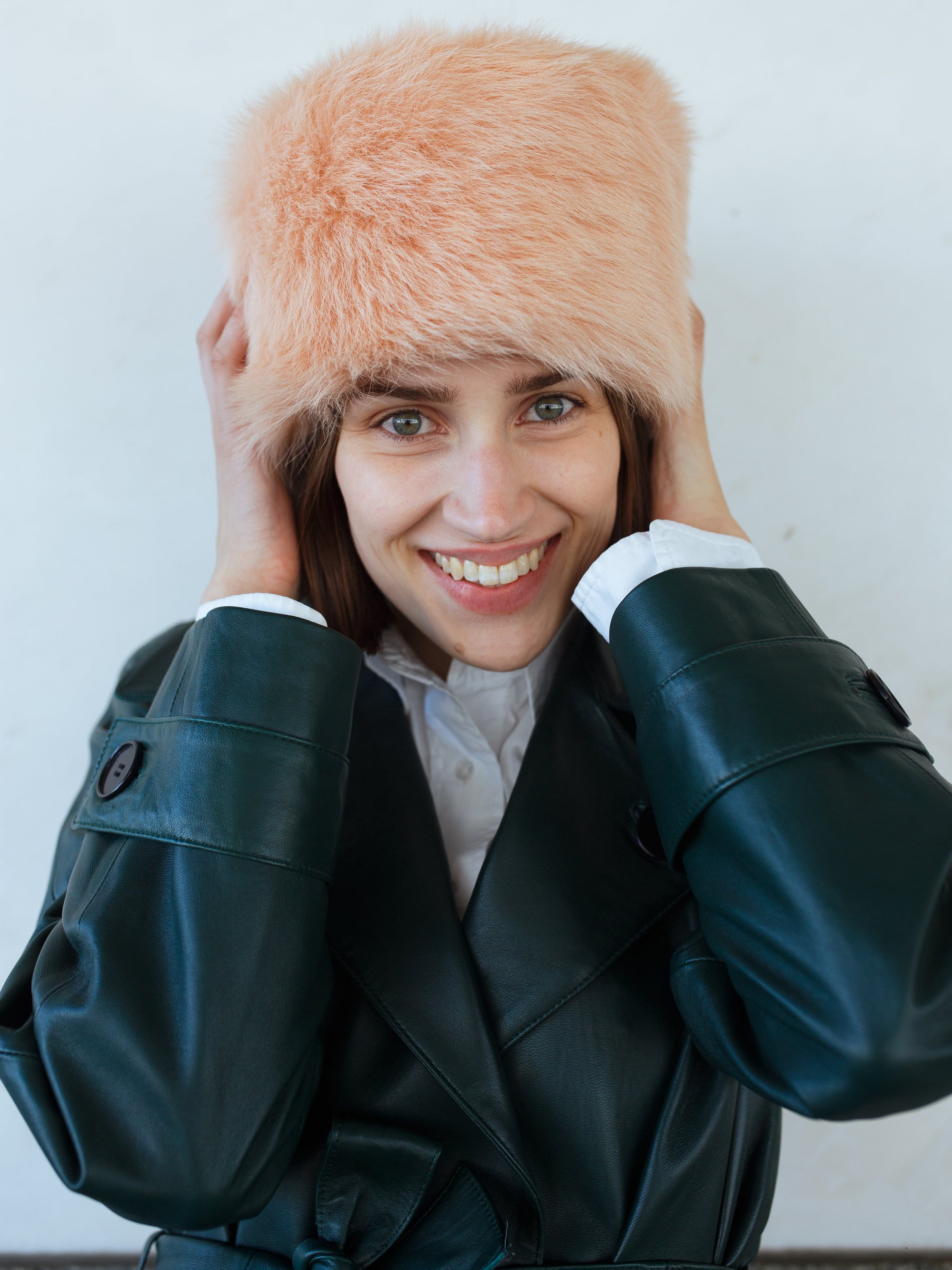 Nomad Hat