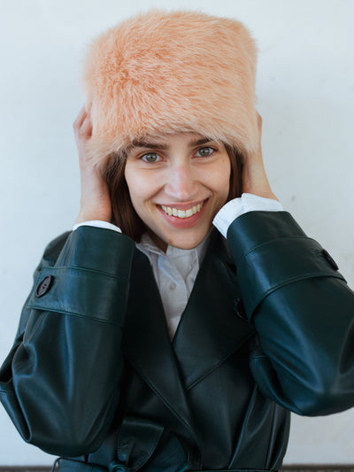 Nomad Hat