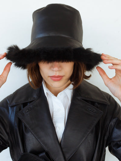 Vivienne Reversible Hat