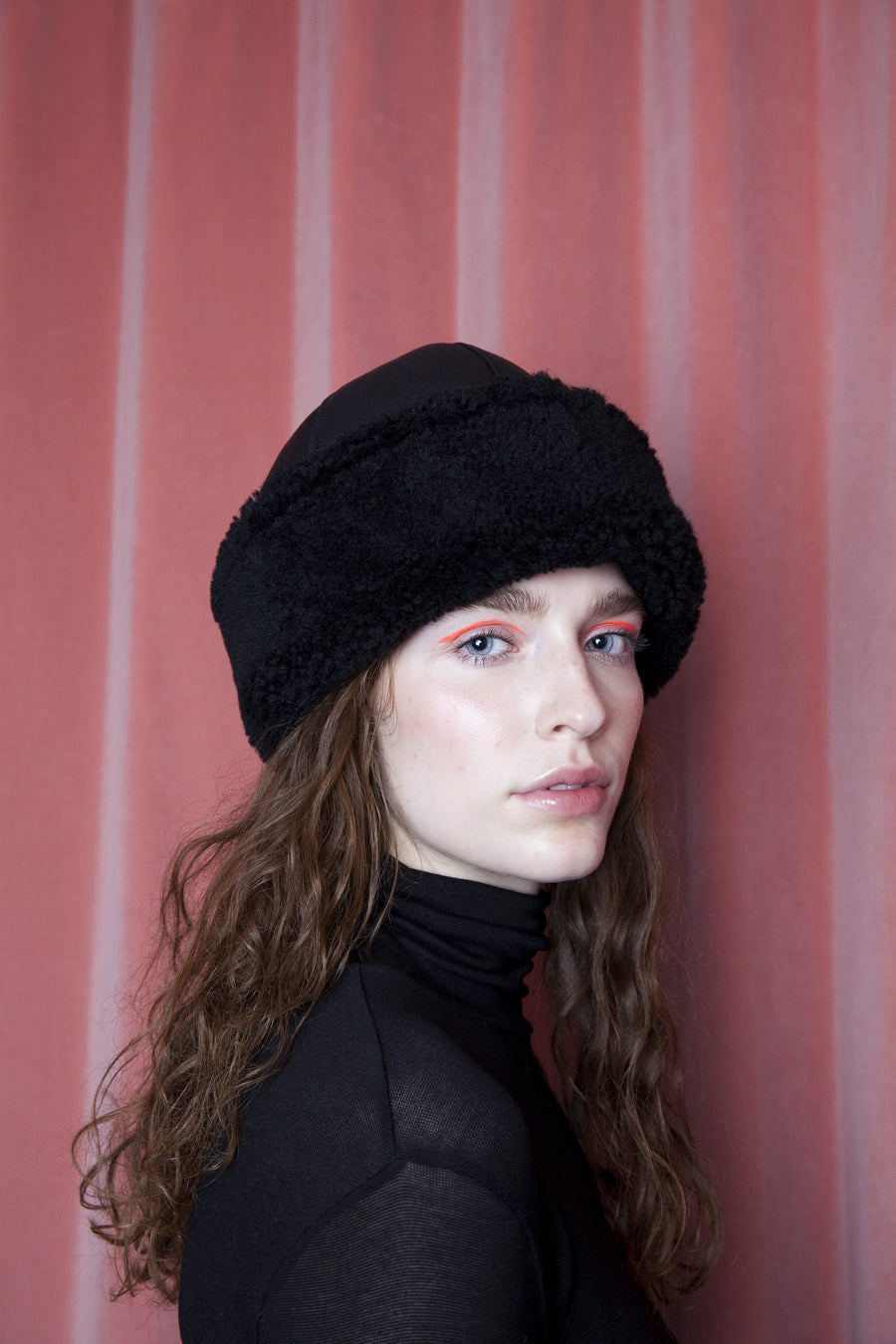 Sasha Hat