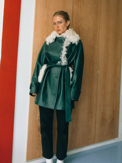 Laila Jacket
