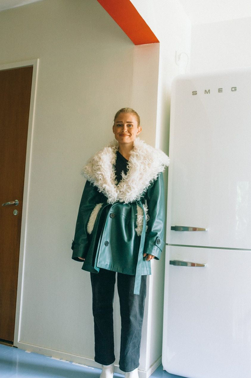 Laila Jacket