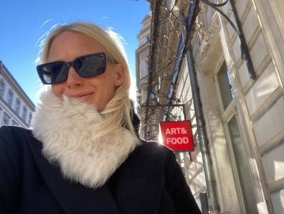 Ariadne Collar