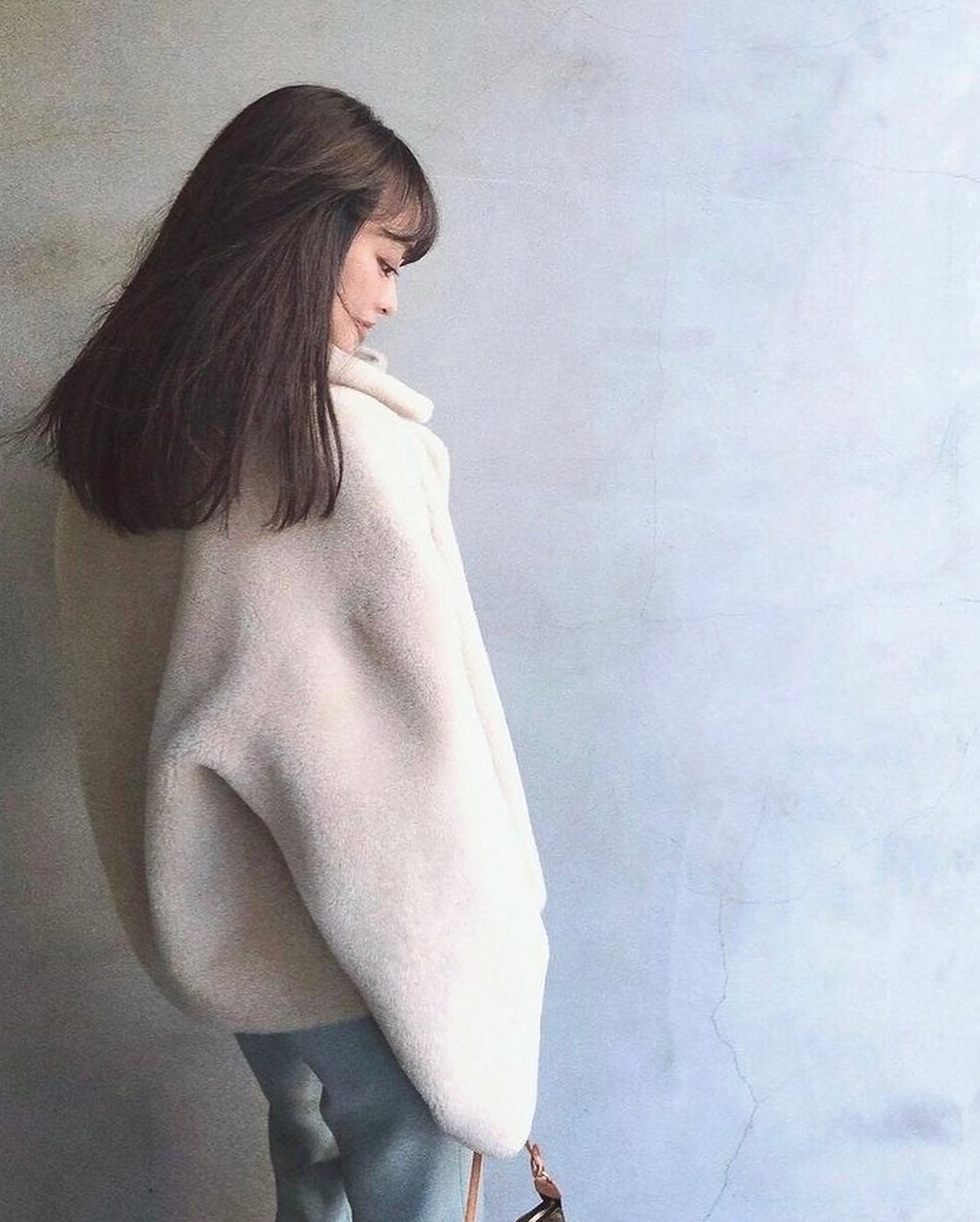 Yuki Jacket Reversible