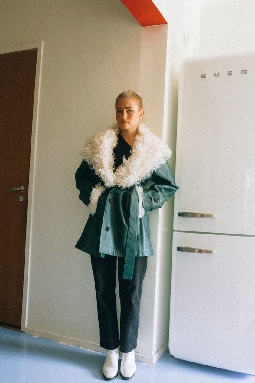 Laila Jacket