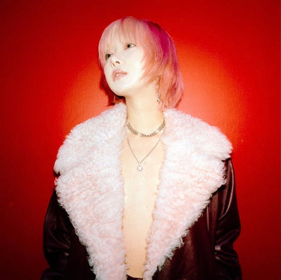 Selen Coat