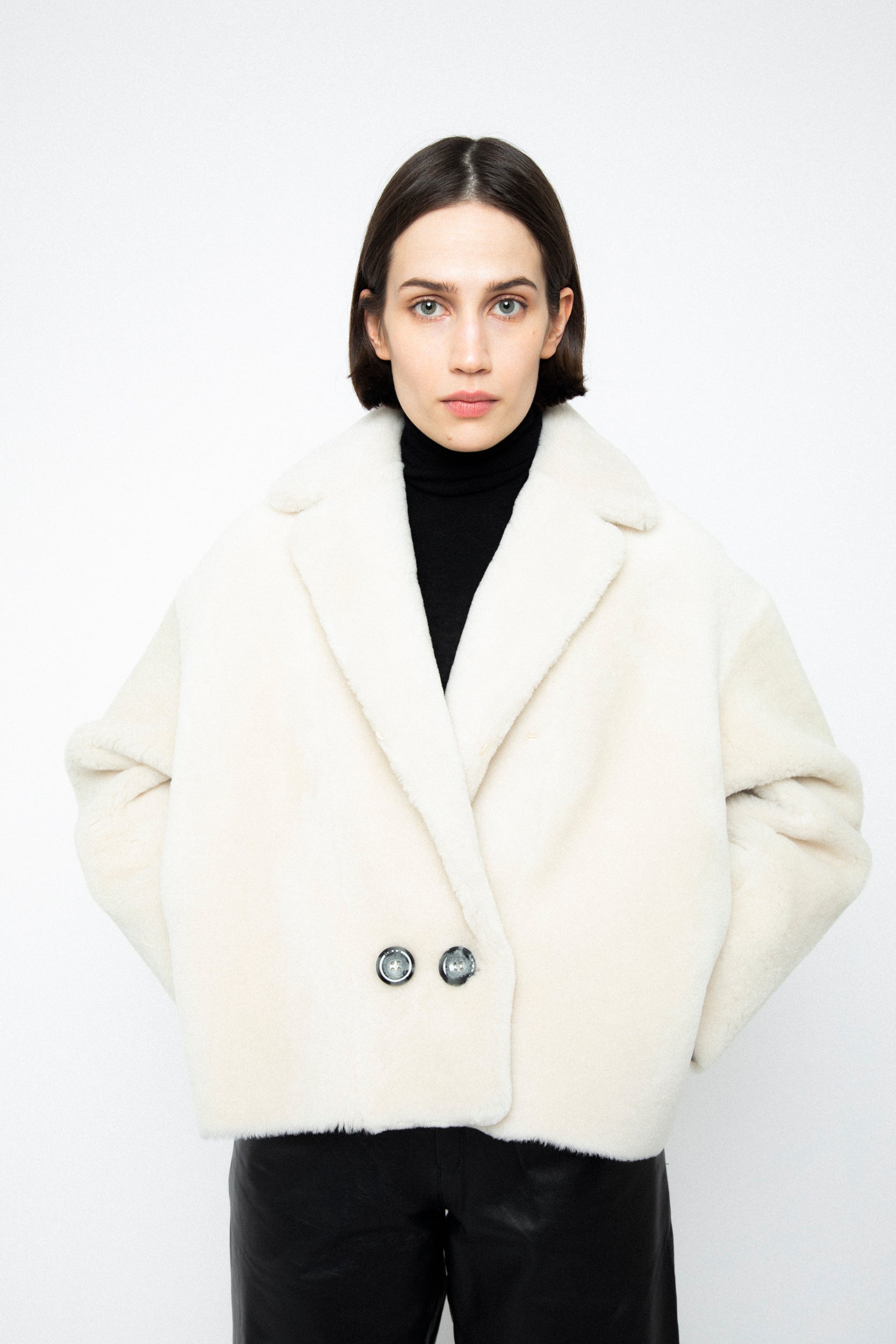 Yuki Jacket Reversible