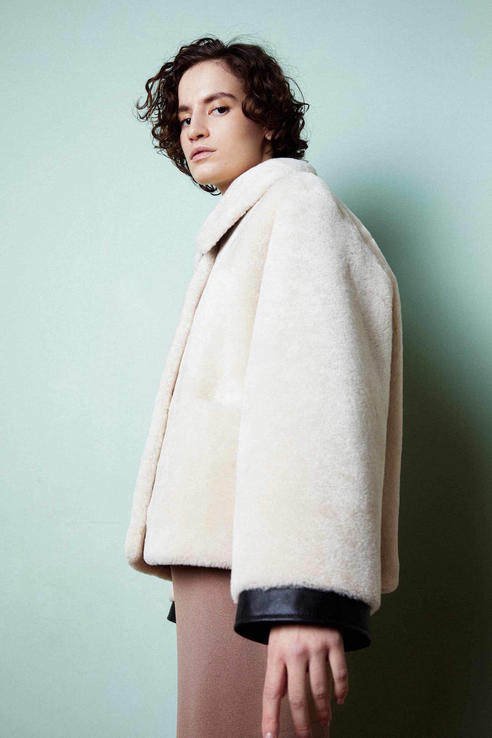 Cleo Jacket