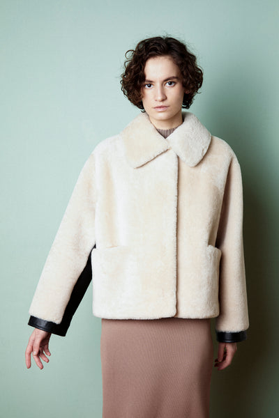 Cleo Jacket