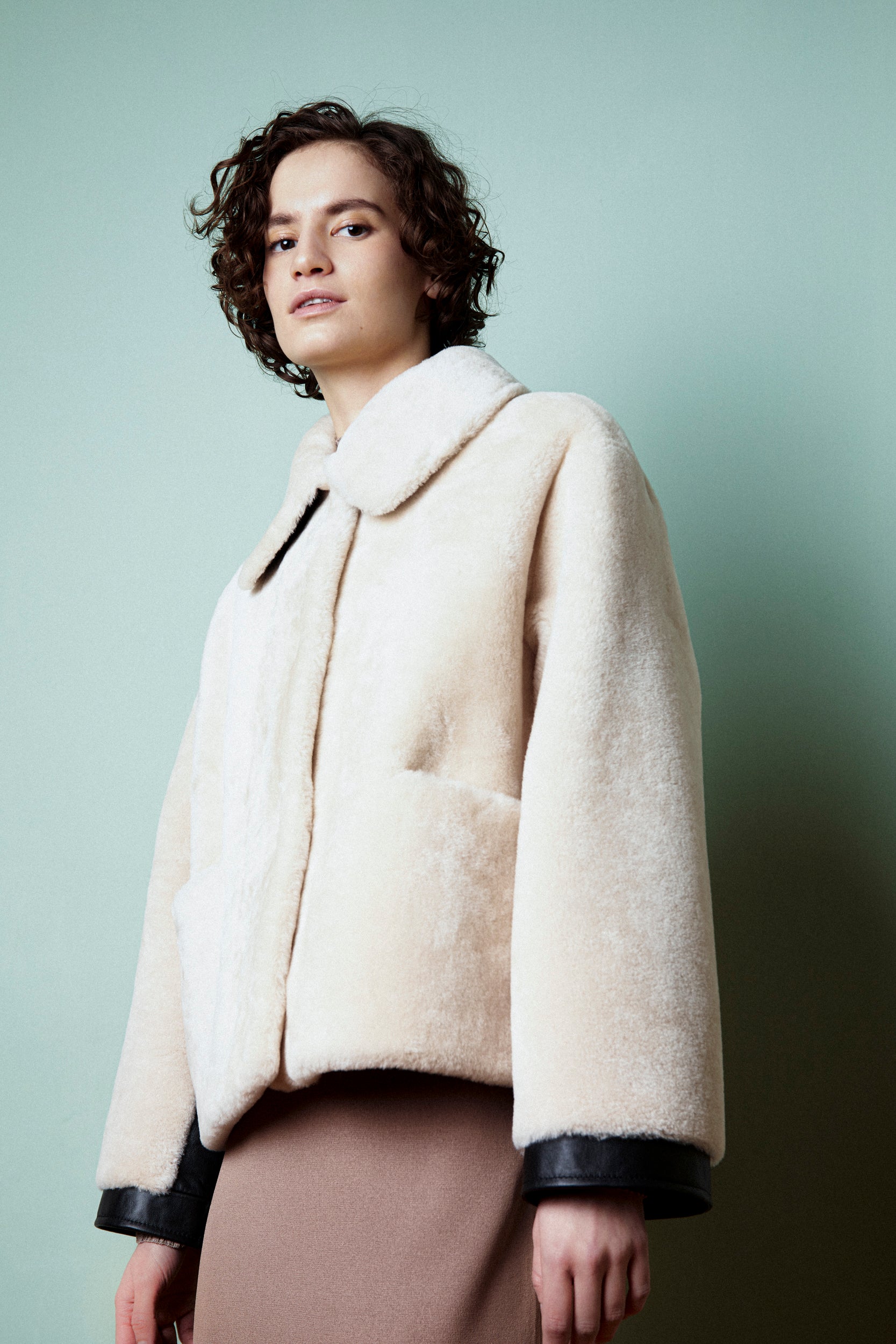 Cleo Jacket