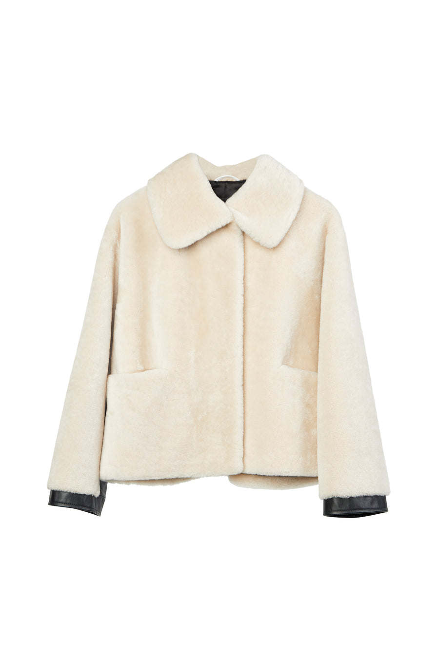 Cleo Jacket