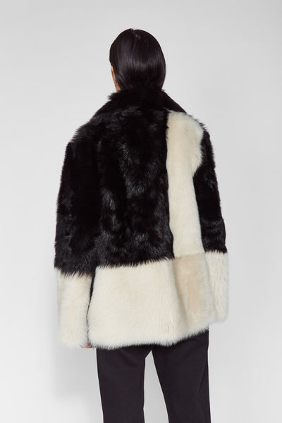 Lauryn Coat