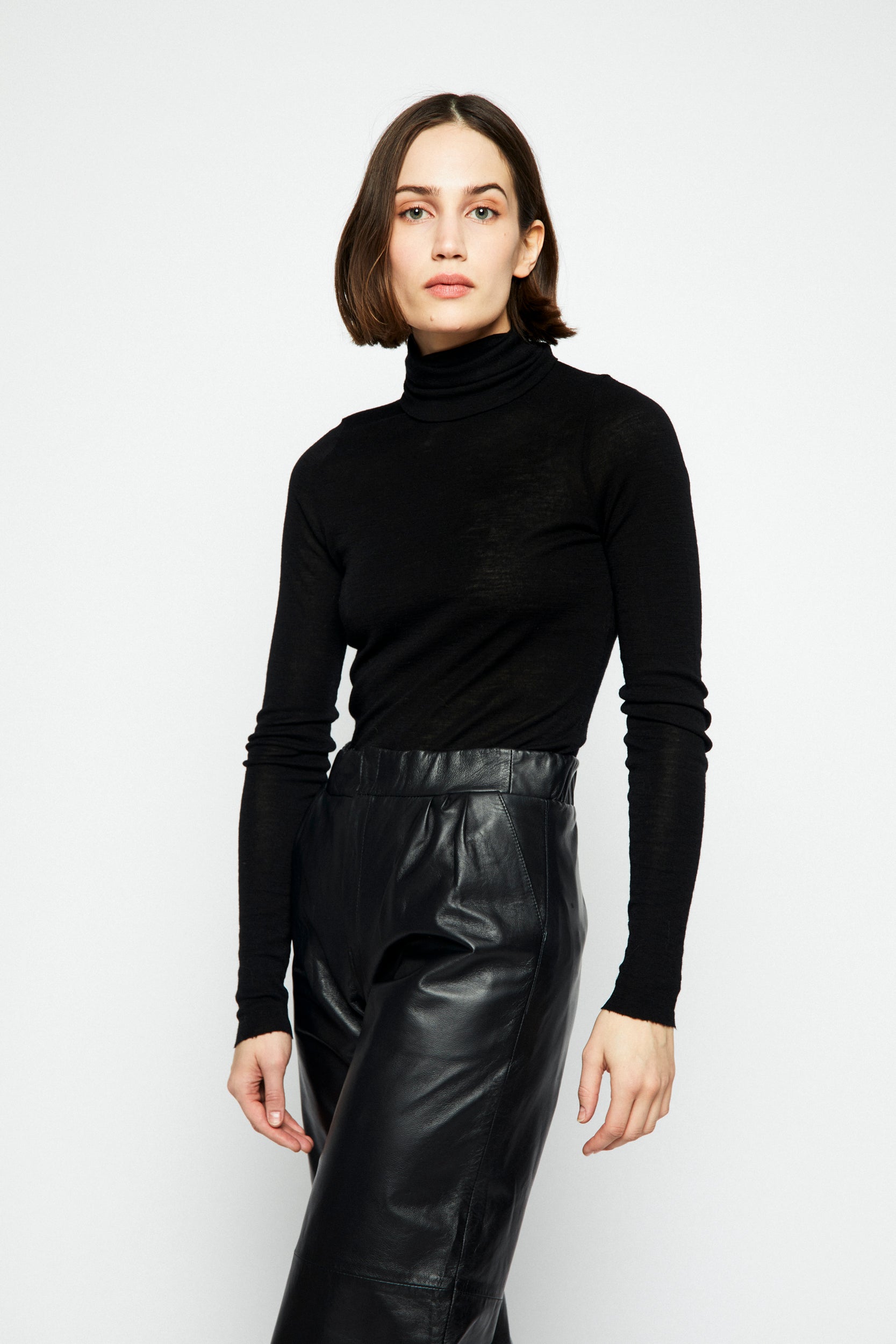 Inga Pants