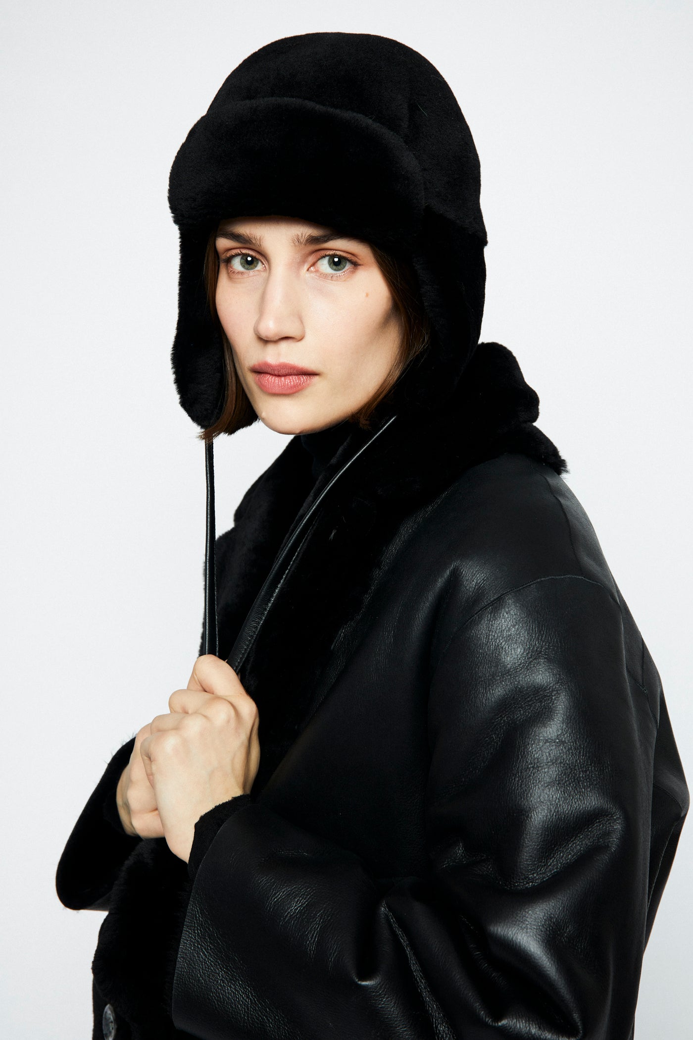Chamonix Hat