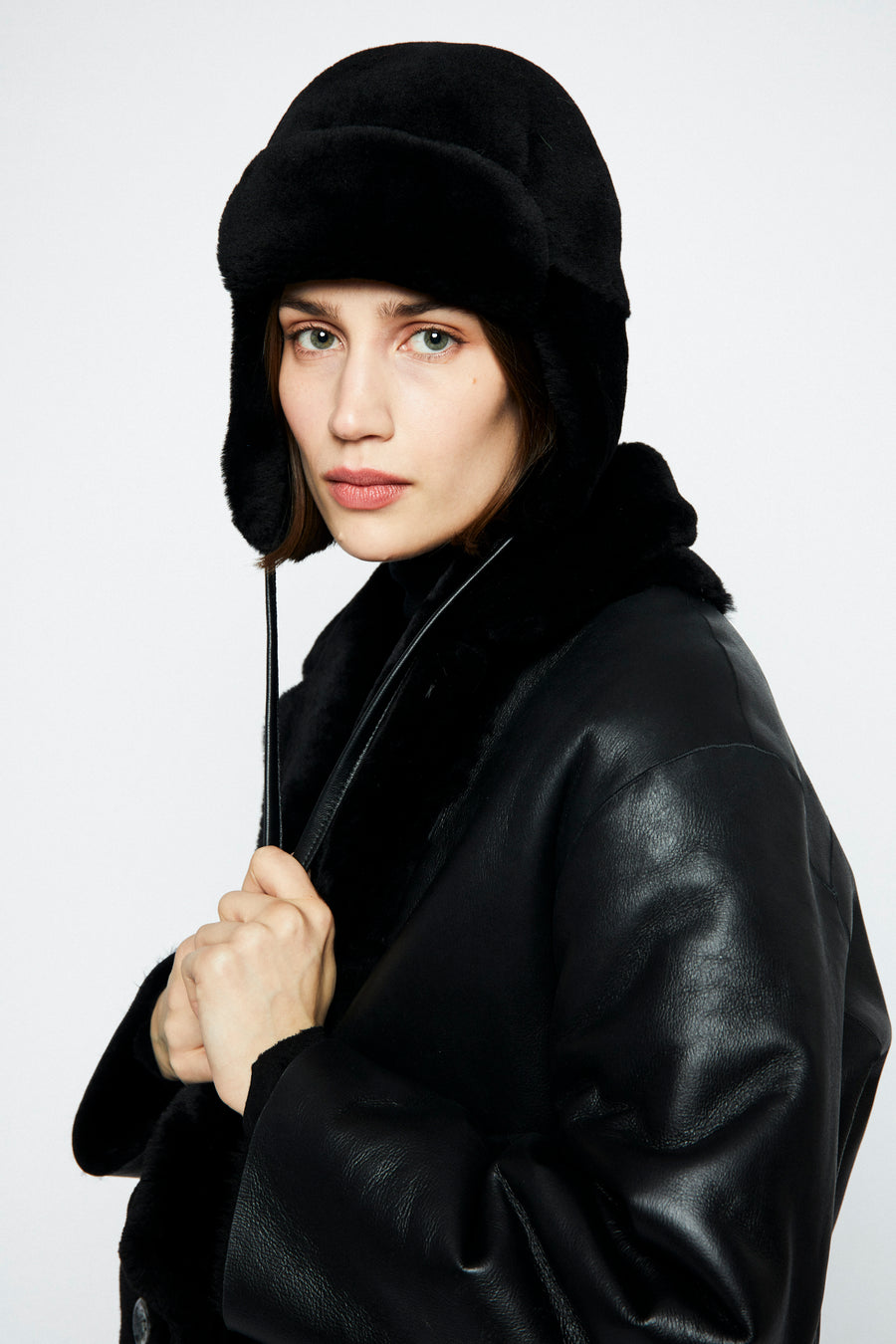 Chamonix Hat