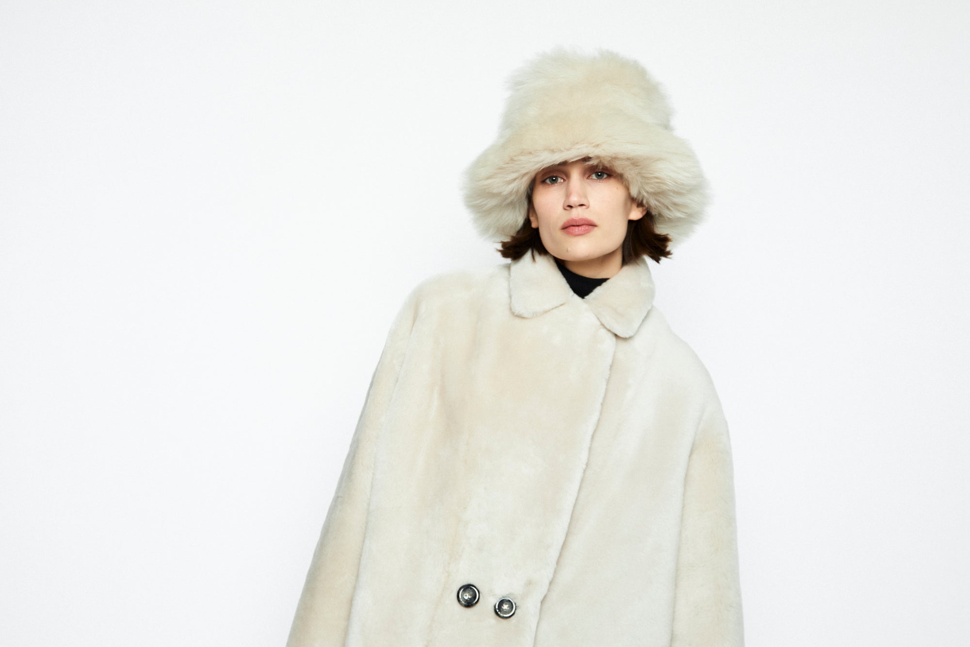 Yuki Jacket Reversible