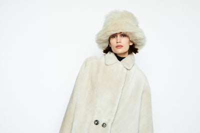 Yuki Jacket Reversible