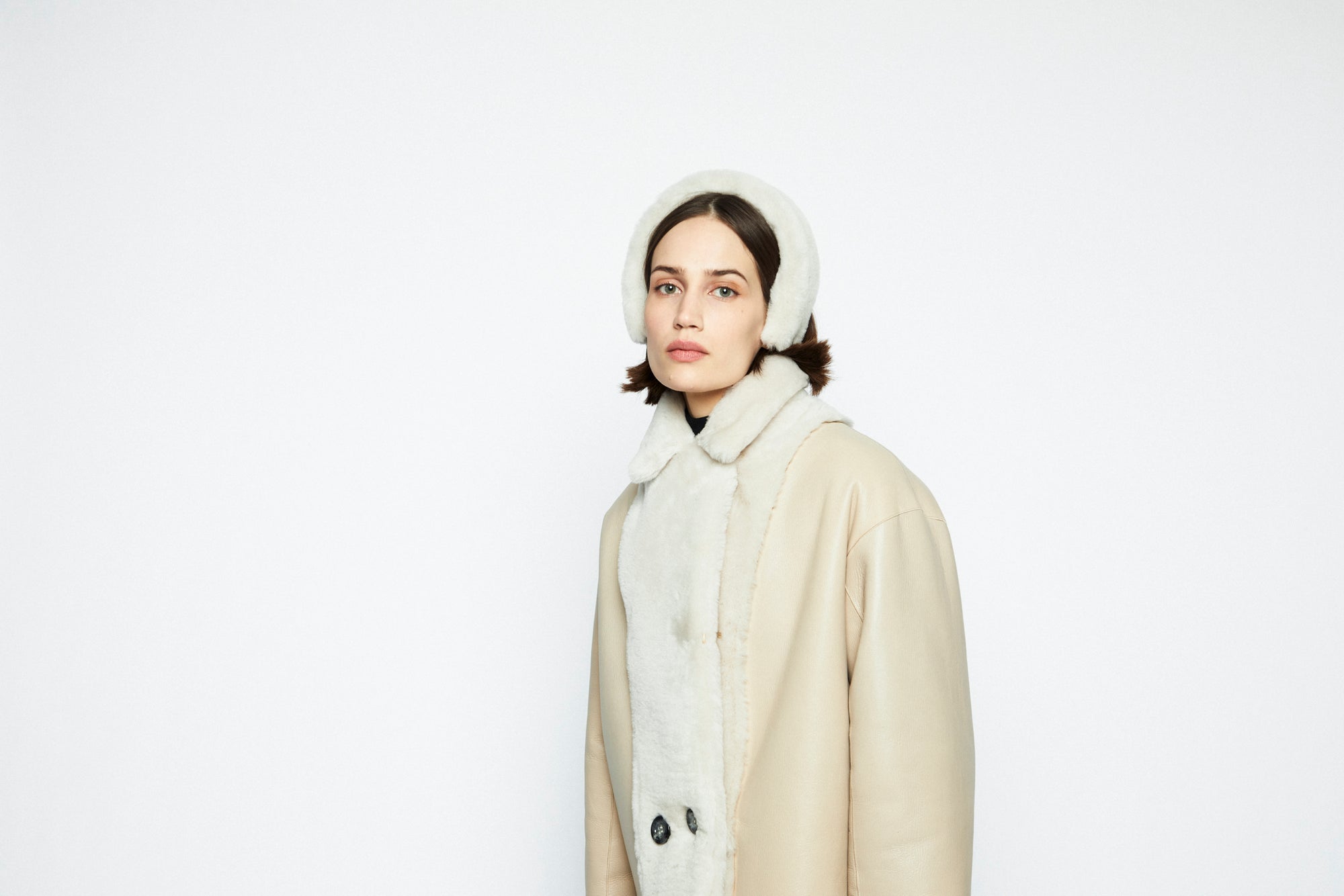 Yuki Jacket Reversible
