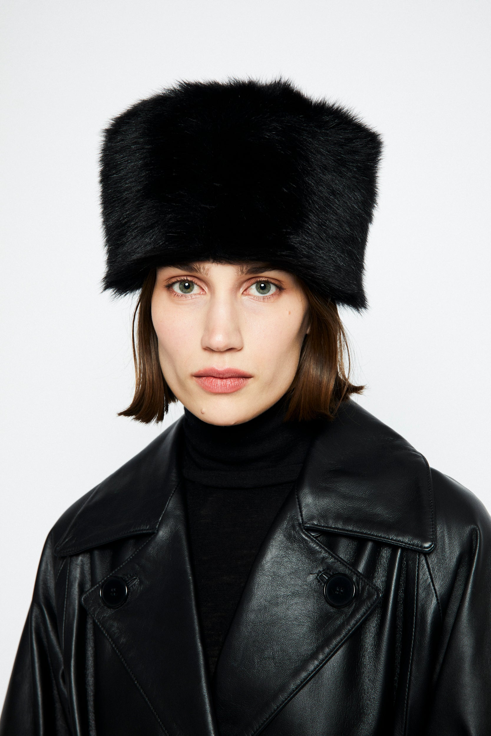 Nomad Hat