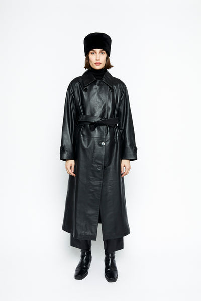 Marlene Trench