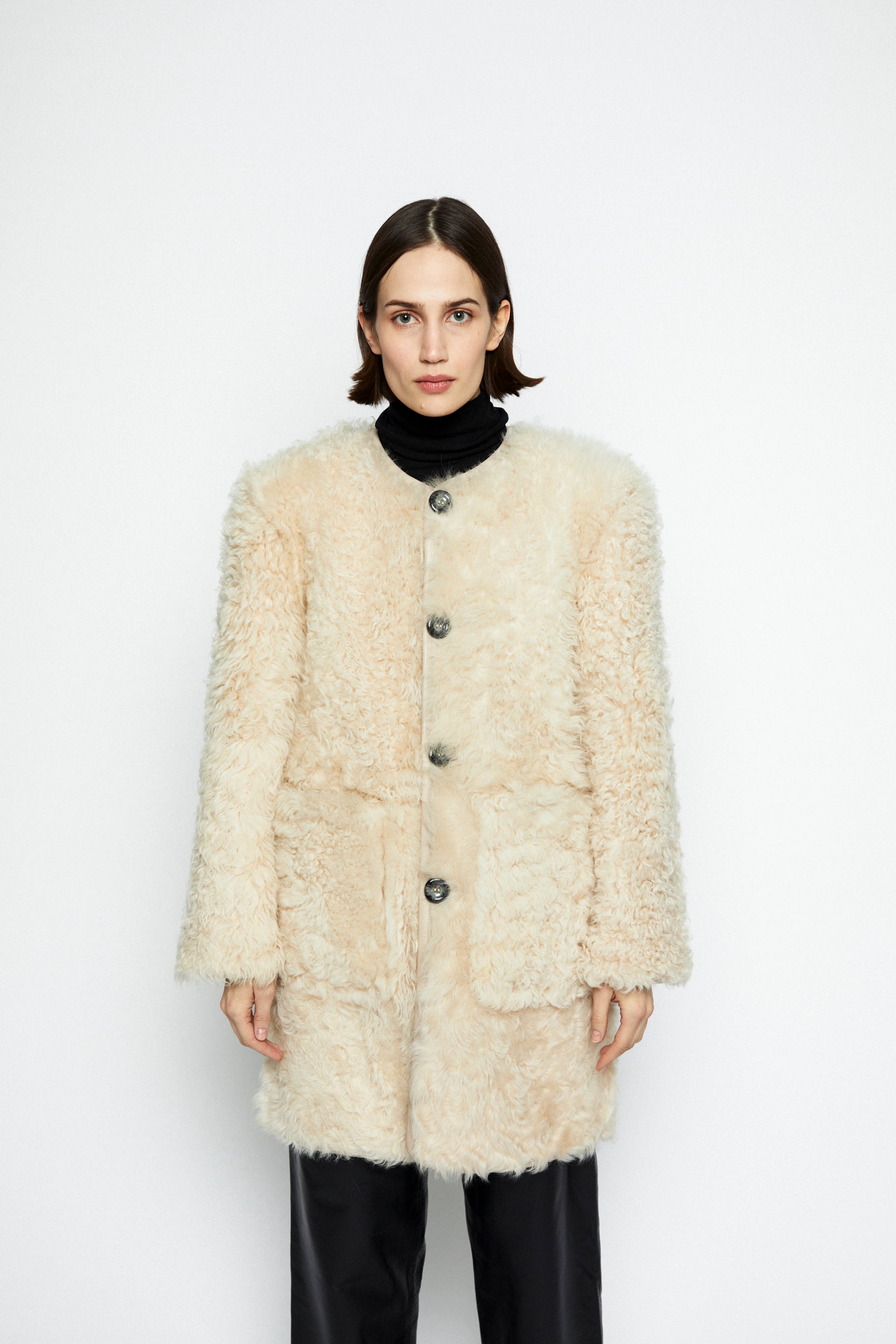 Callas Coat