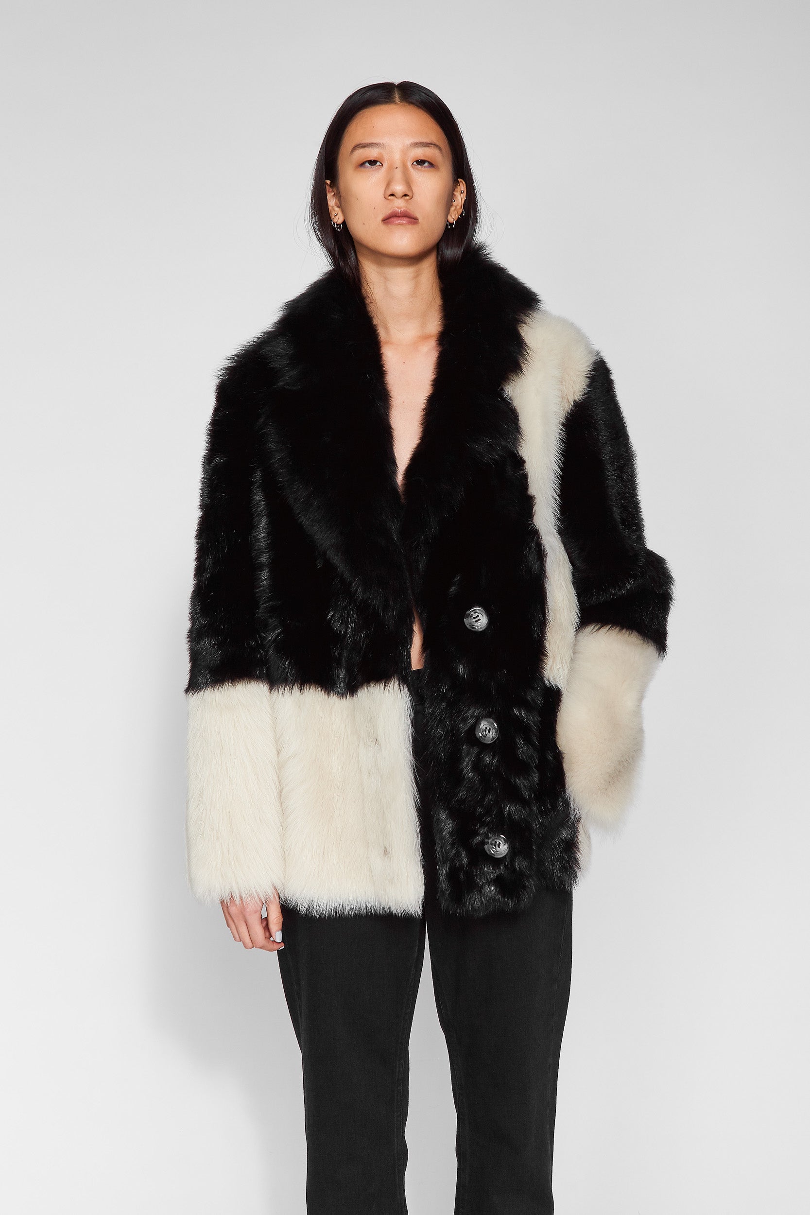 Lauryn Coat