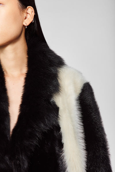 Lauryn Coat