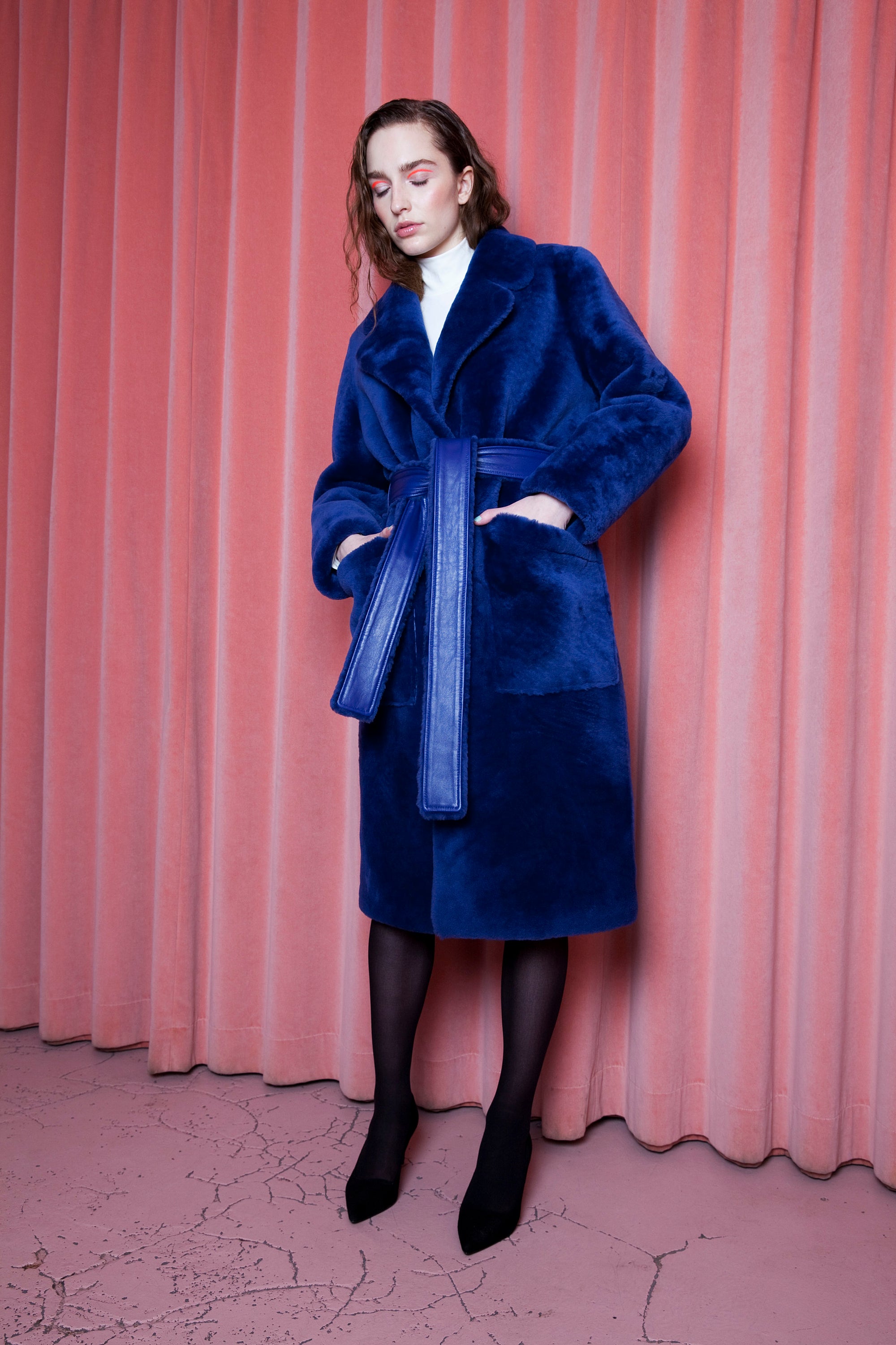Viktoria Coat